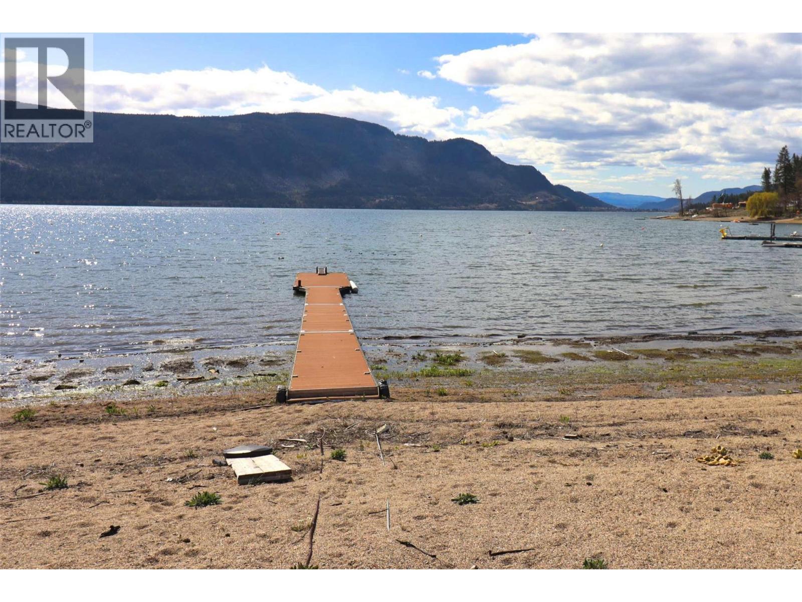 1497 LITTLE SHUSWAP Road, Chase
