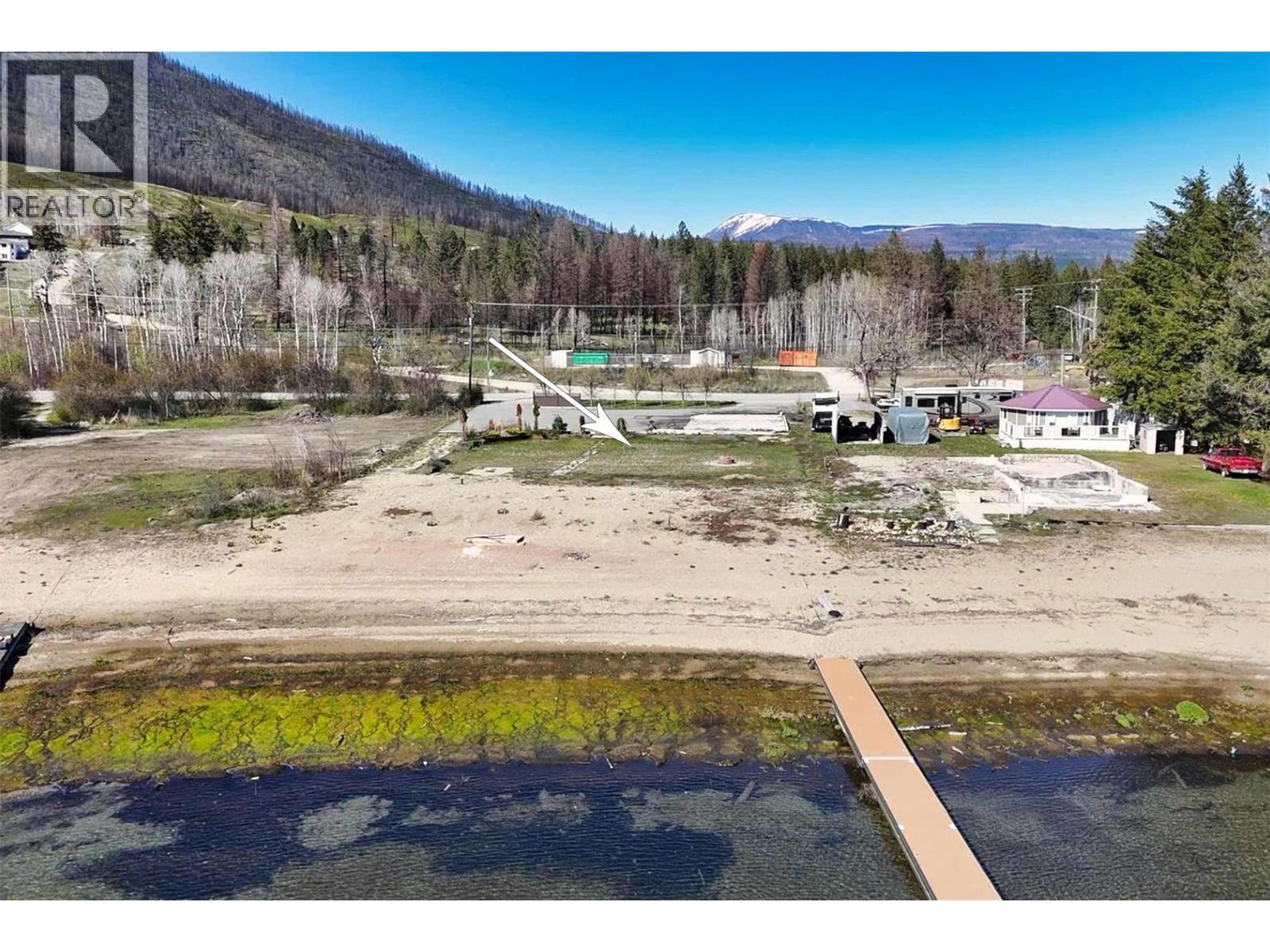 1497 LITTLE SHUSWAP Road, Chase
