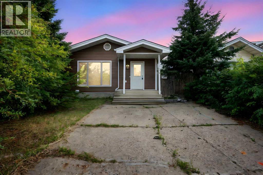 154 Windsor Drive, Fort McMurray