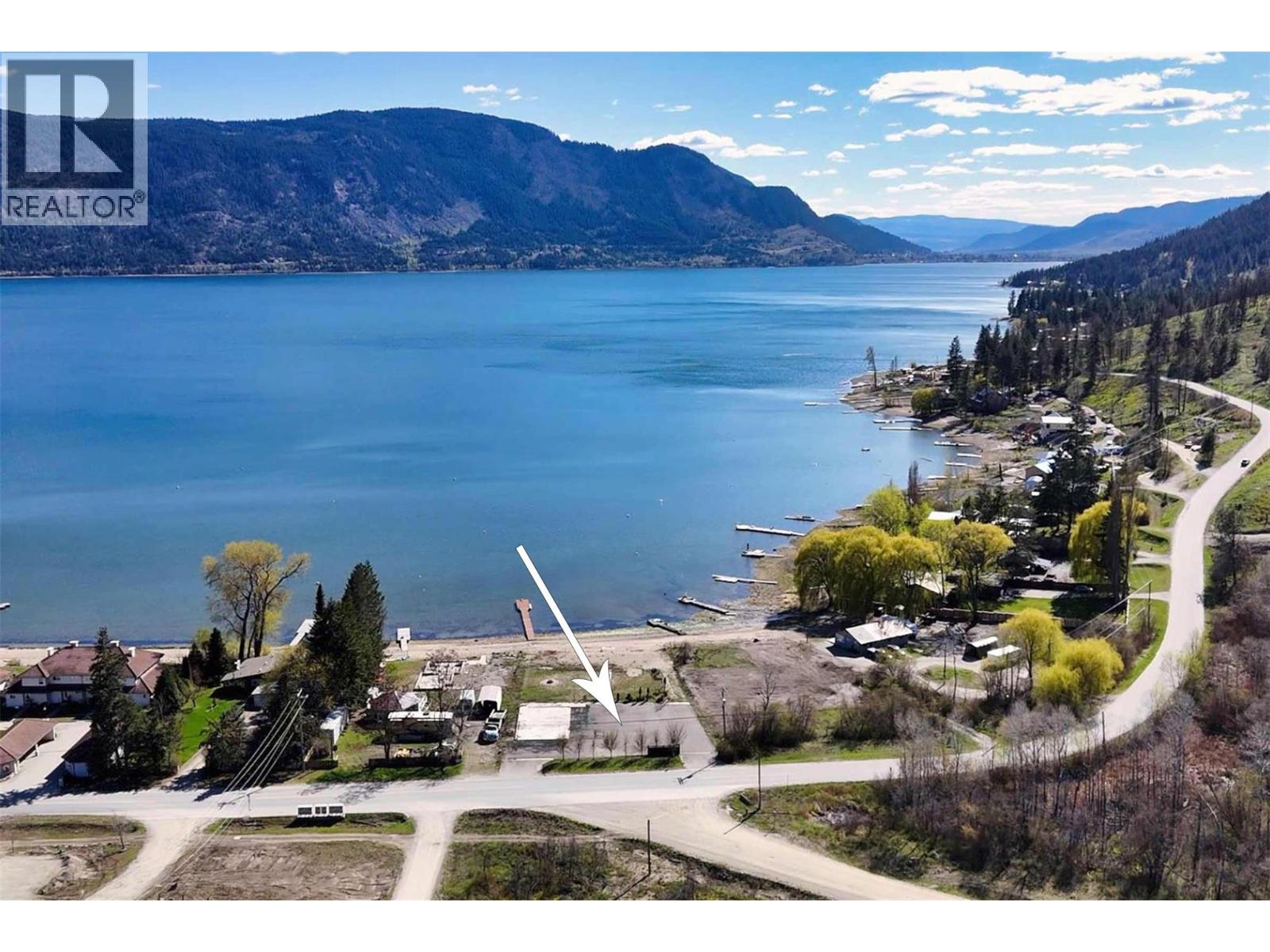 1497 LITTLE SHUSWAP Road, Chase