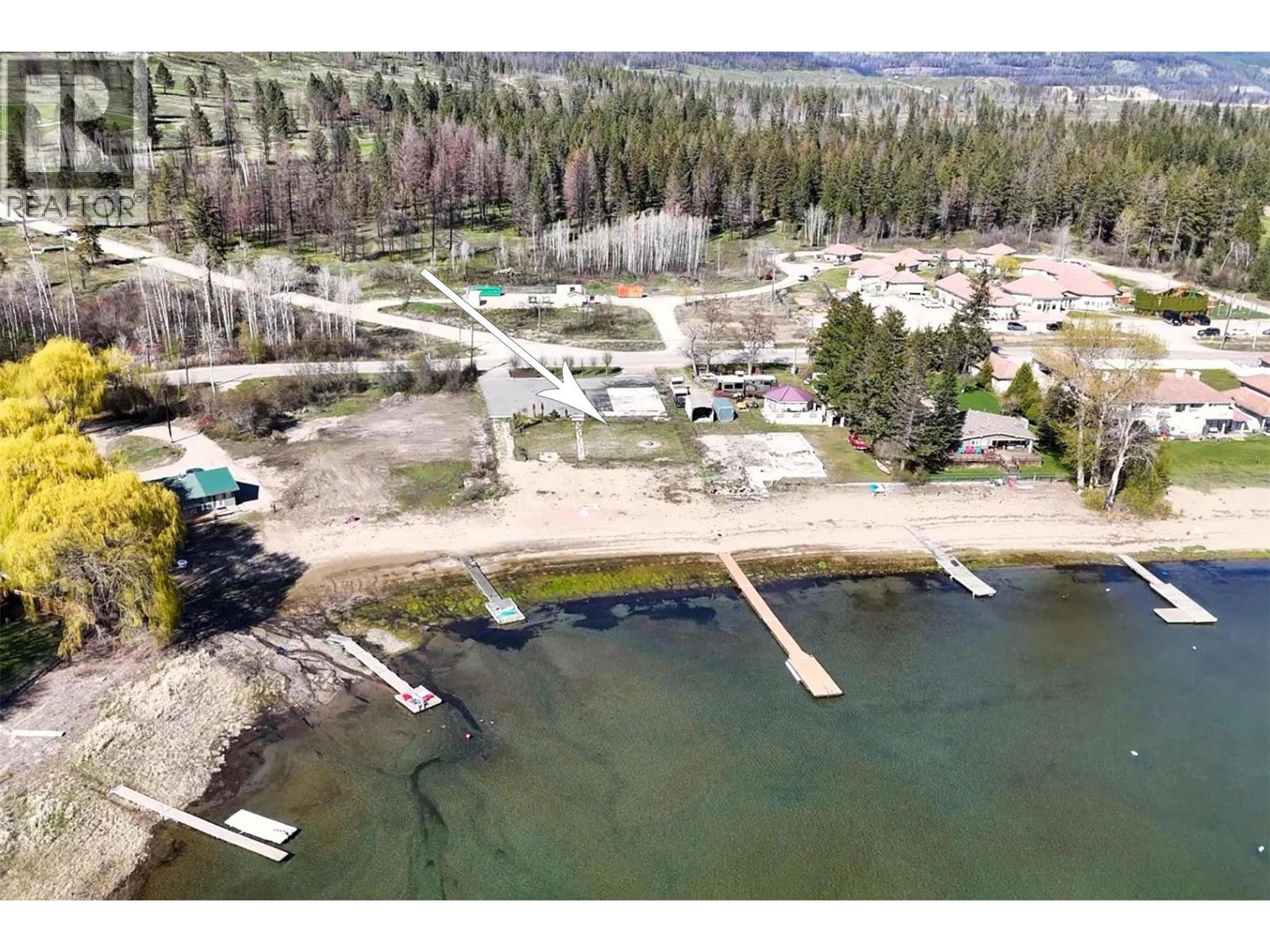 1497 LITTLE SHUSWAP Road, Chase