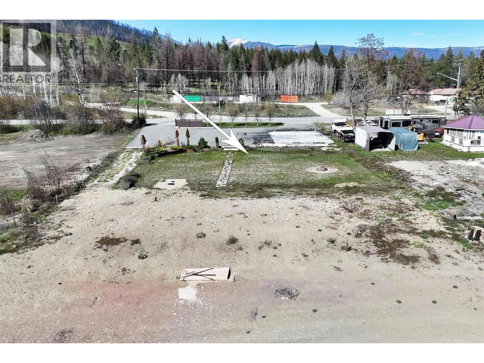 1497 LITTLE SHUSWAP Road, Chase