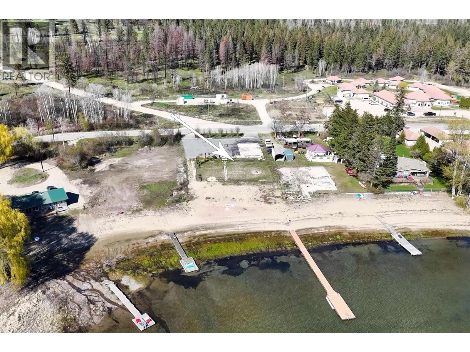 1497 LITTLE SHUSWAP Road, Chase
