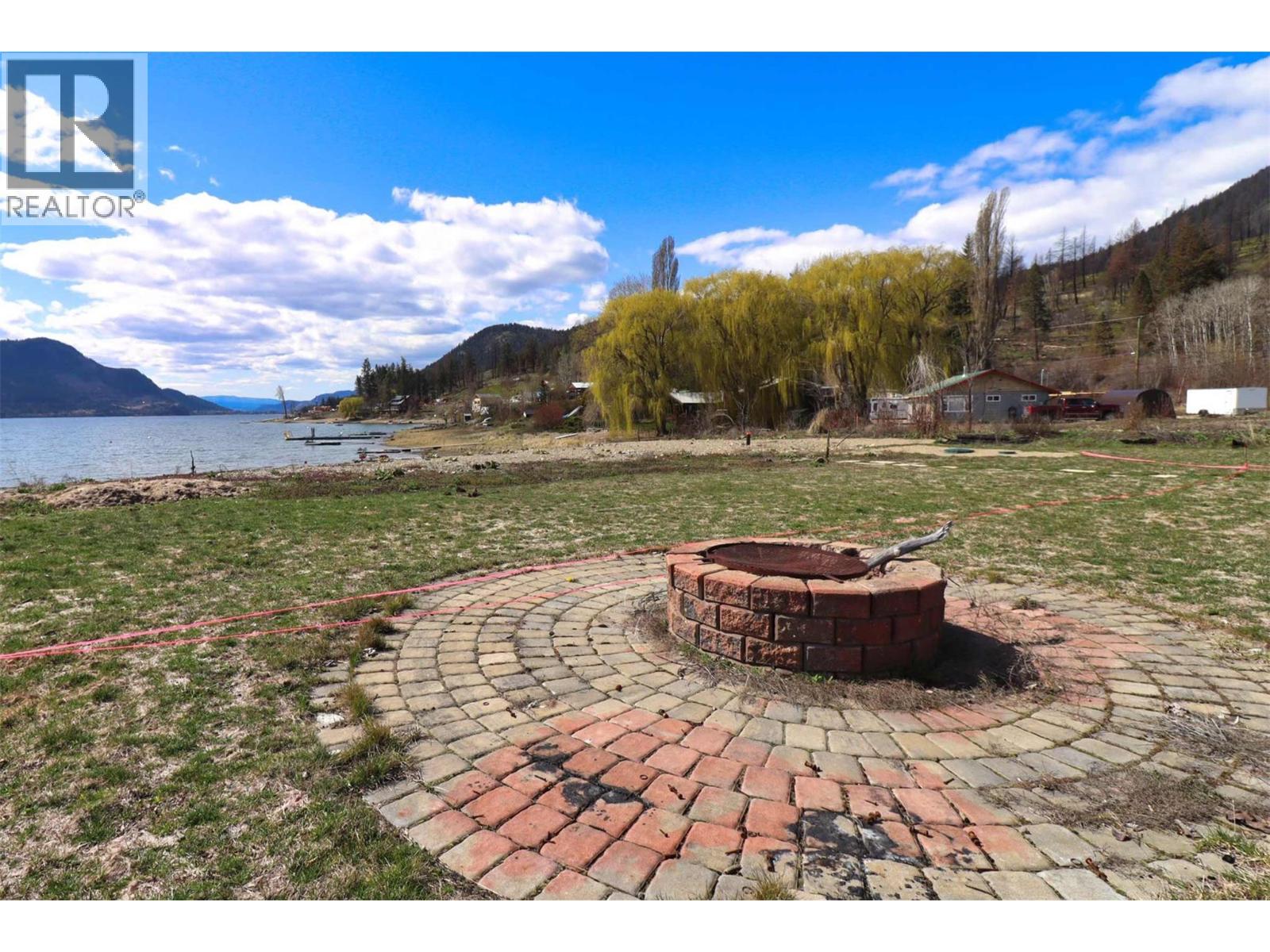 1497 LITTLE SHUSWAP Road, Chase