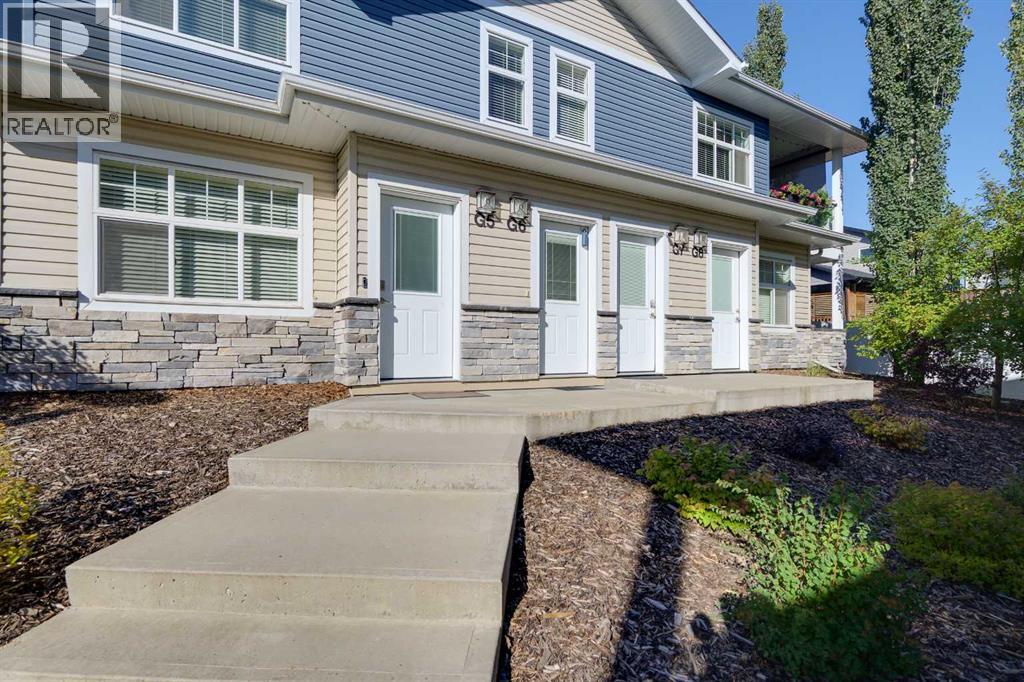 5300 Vista Trail, Blackfalds