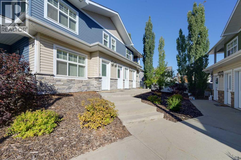 5300 Vista Trail, Blackfalds