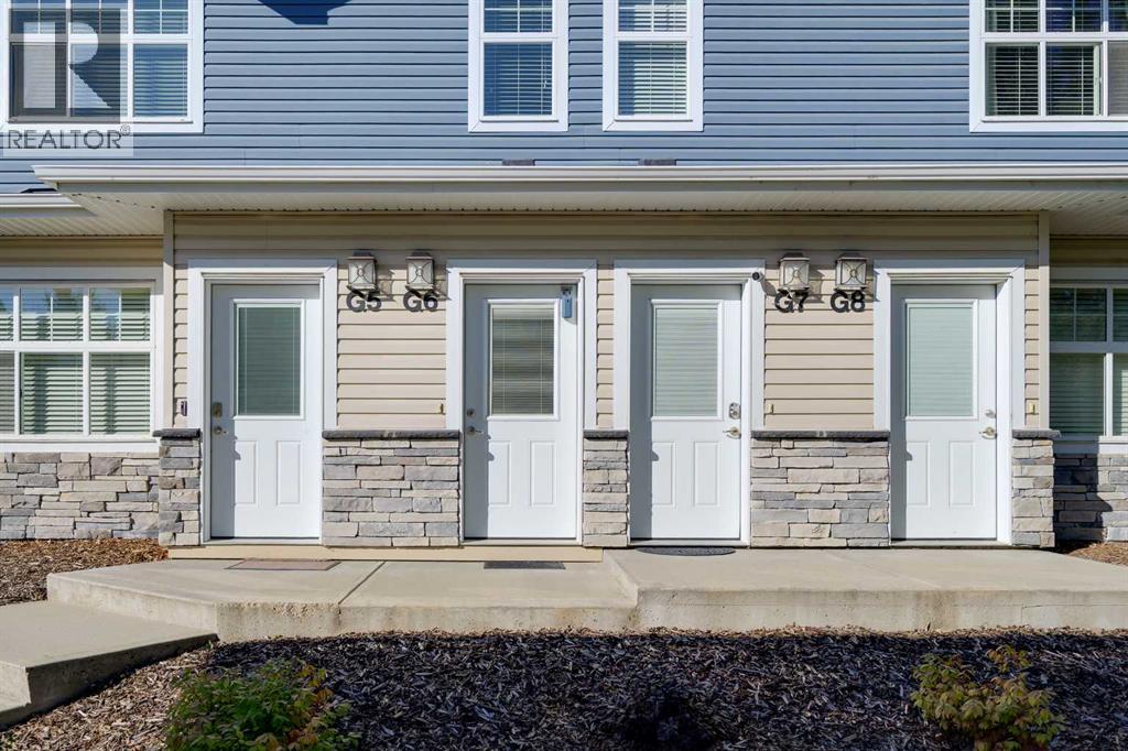 5300 Vista Trail, Blackfalds