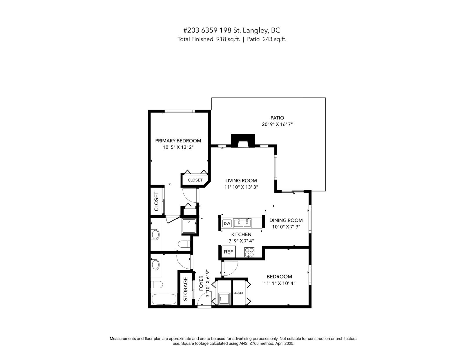 Photo 37 of 203 6359 198 Street, Langley BC