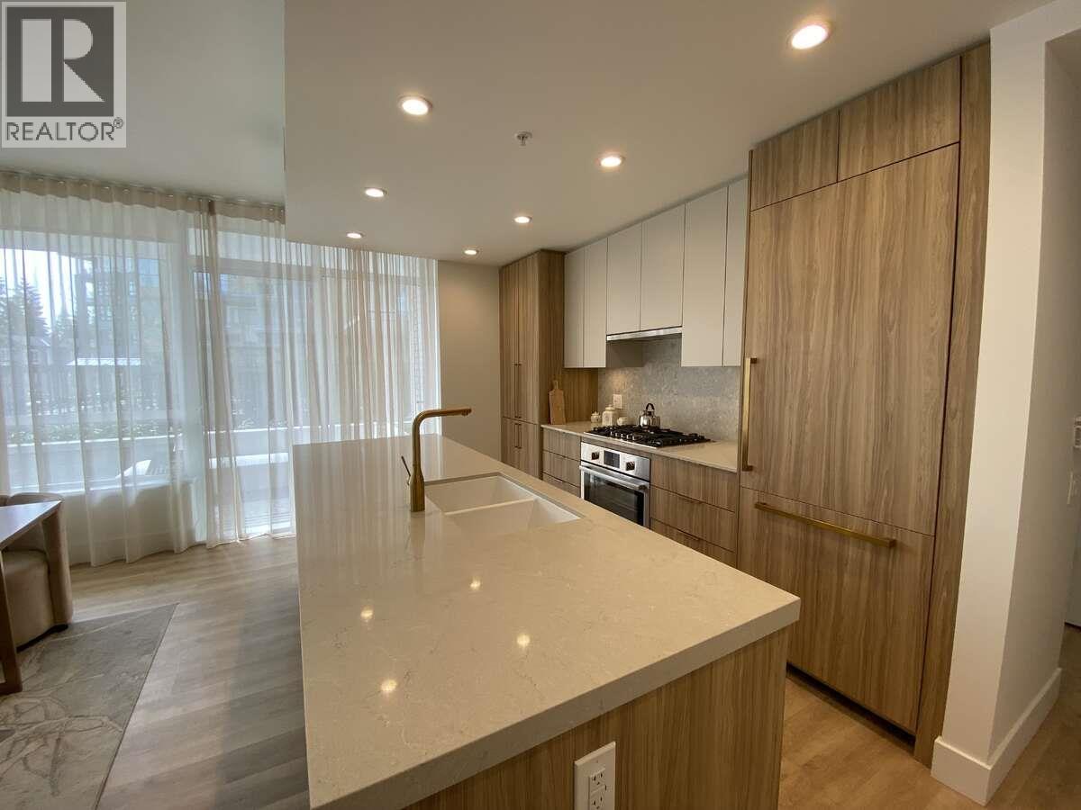 103 2375 EMERY COURT, North Vancouver