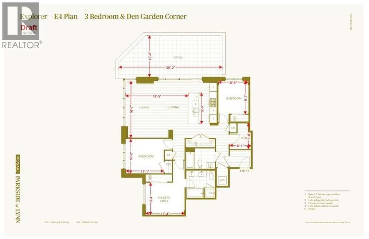 103 2375 EMERY COURT, North Vancouver