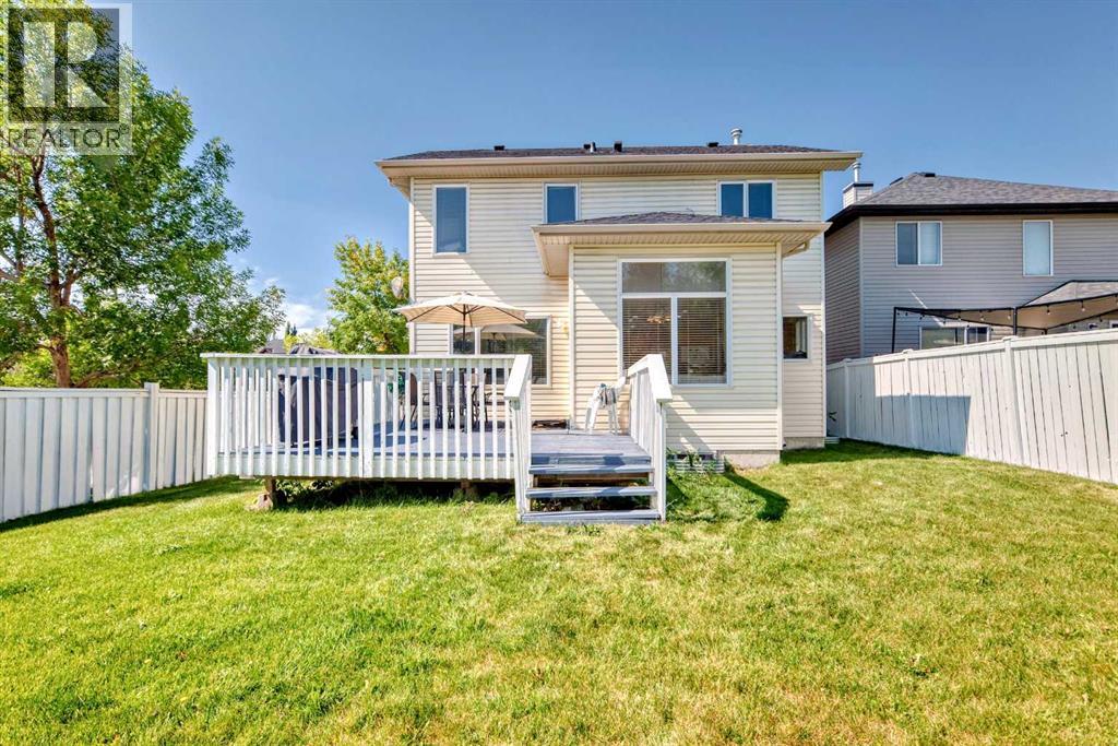 Photo 49 of 407 Citadel Meadow Bay Nw, Calgary AB
