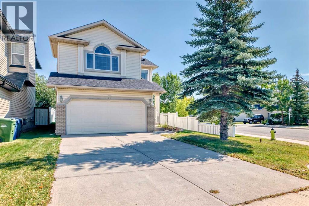Photo 2 of 407 Citadel Meadow Bay Nw, Calgary AB