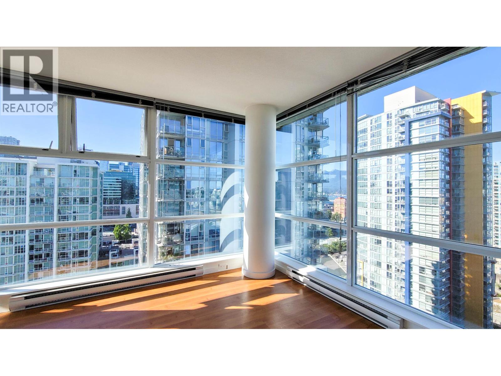 Photo 7 of 2506 111 W Georgia Street, Vancouver BC