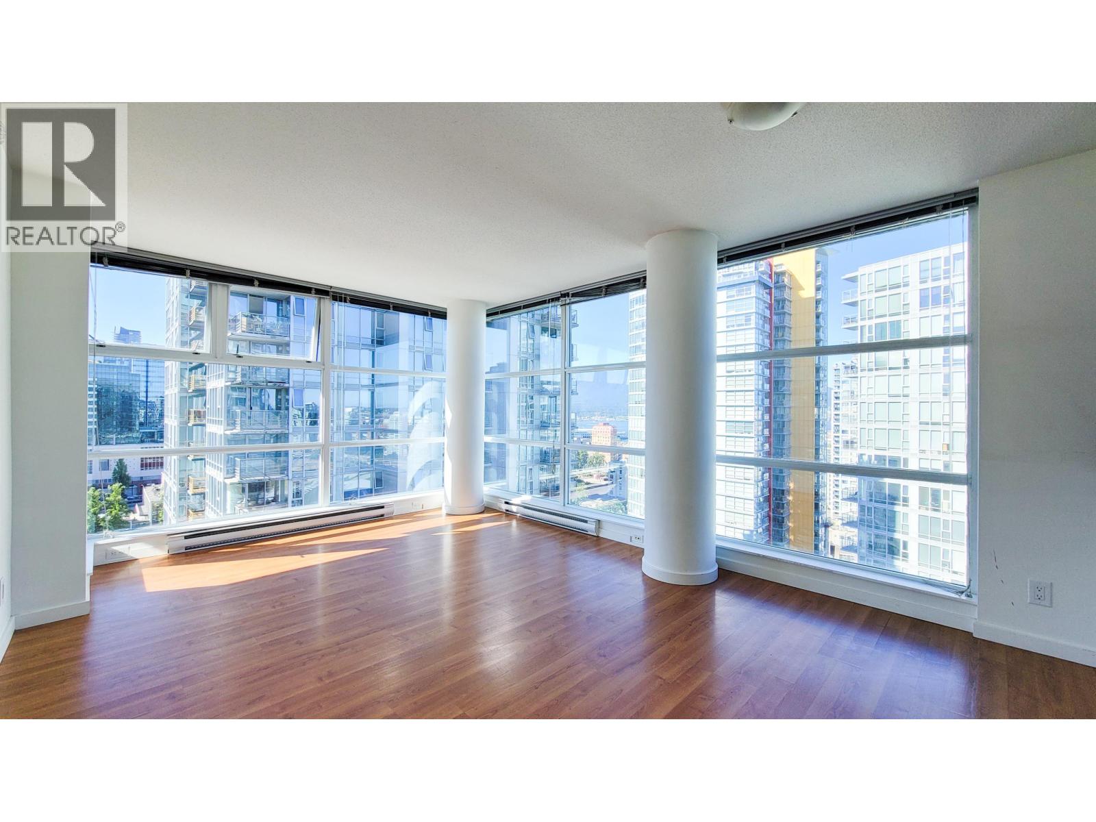 Photo 8 of 2506 111 W Georgia Street, Vancouver BC