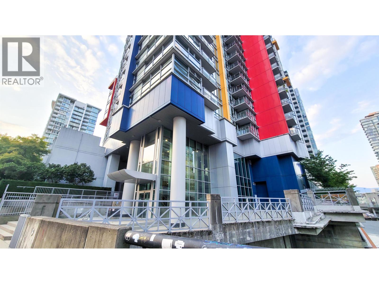 Photo 2 of 2506 111 W Georgia Street, Vancouver BC