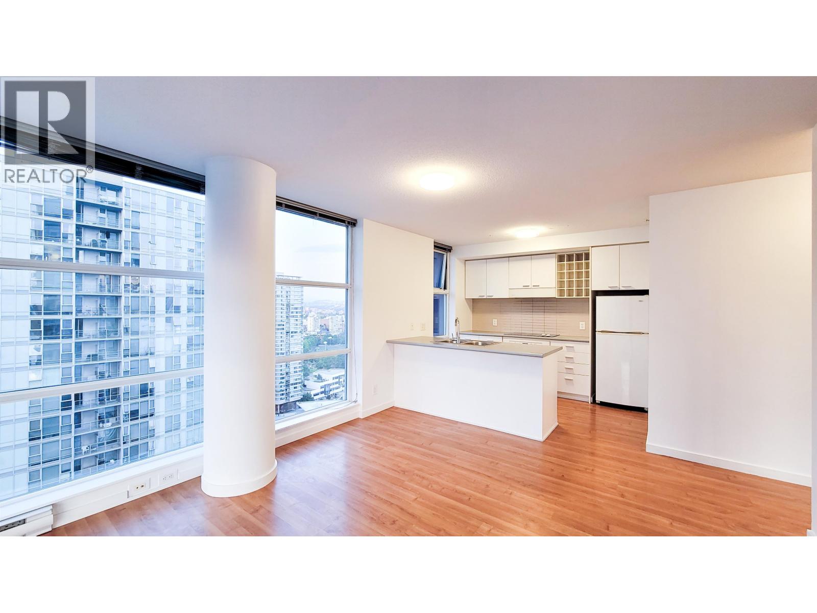 Photo 9 of 2506 111 W Georgia Street, Vancouver BC