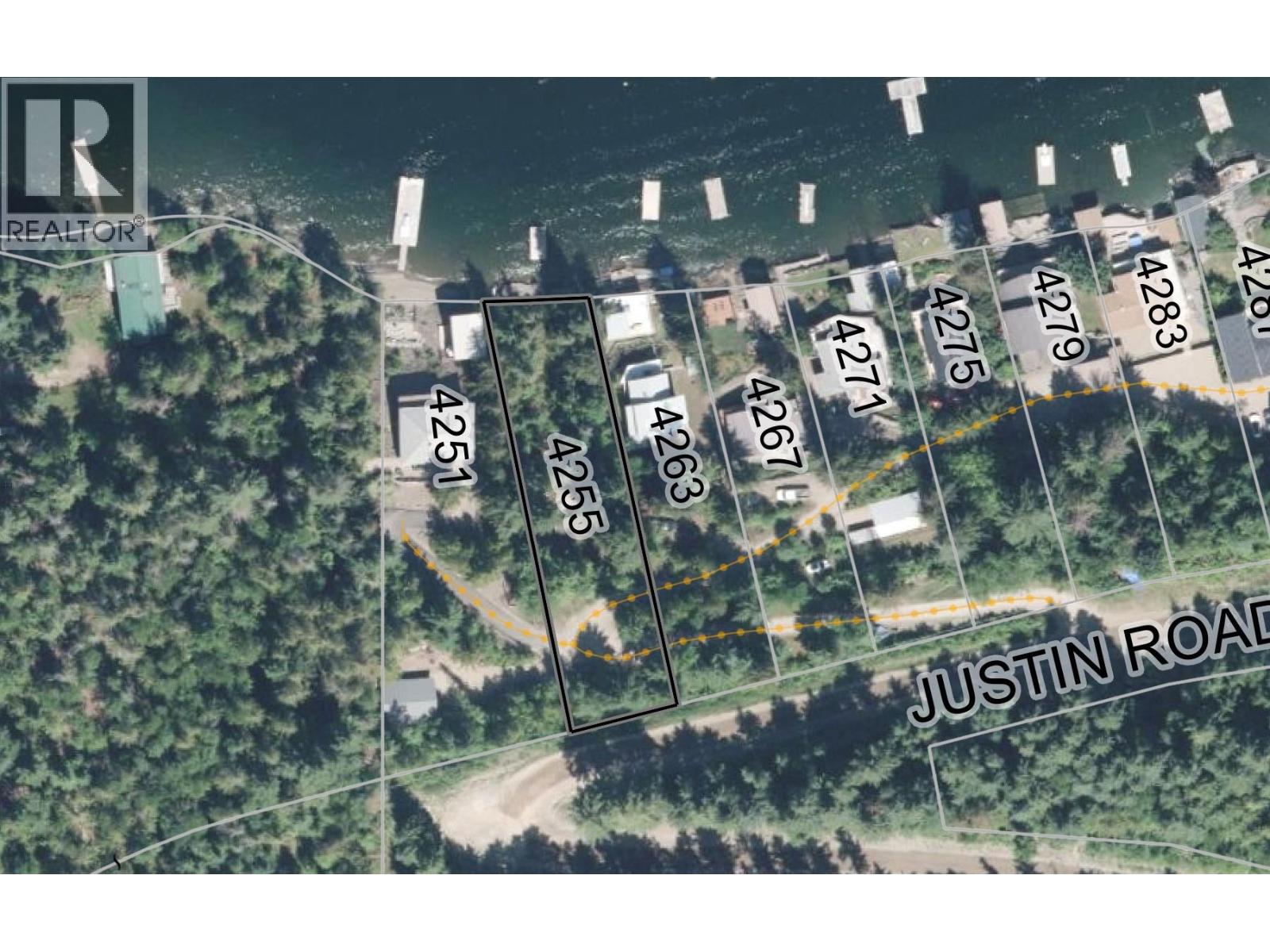 4255 Justin Road, Eagle Bay