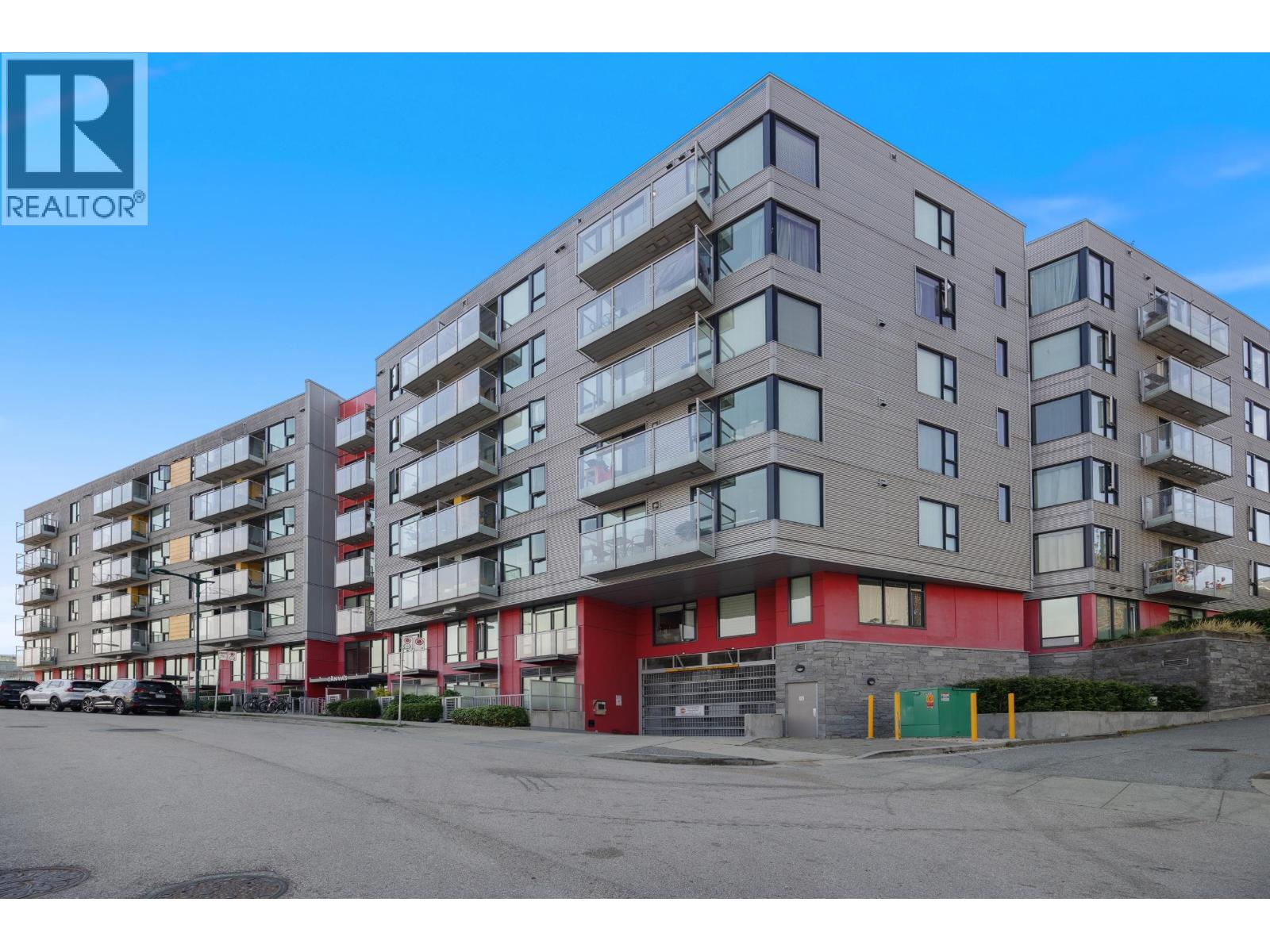 Photo 26 of 619 384 E 1st Avenue, Vancouver BC