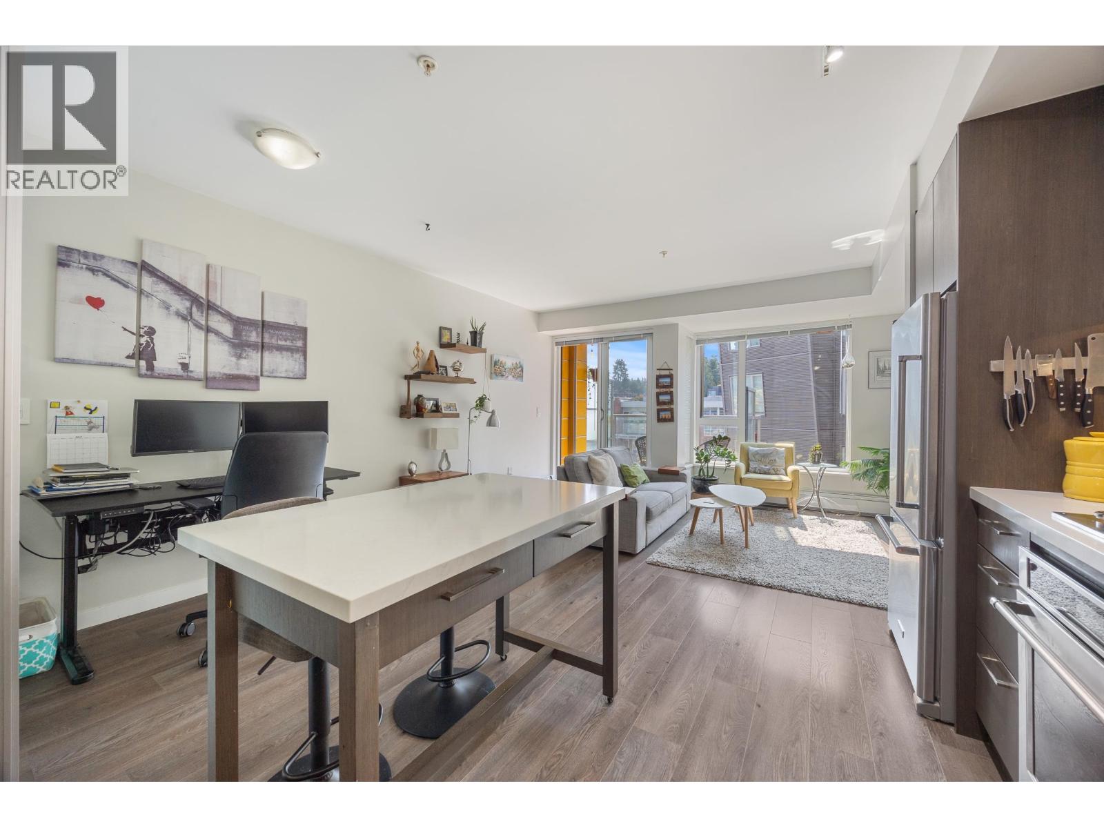 Photo 9 of 619 384 E 1st Avenue, Vancouver BC