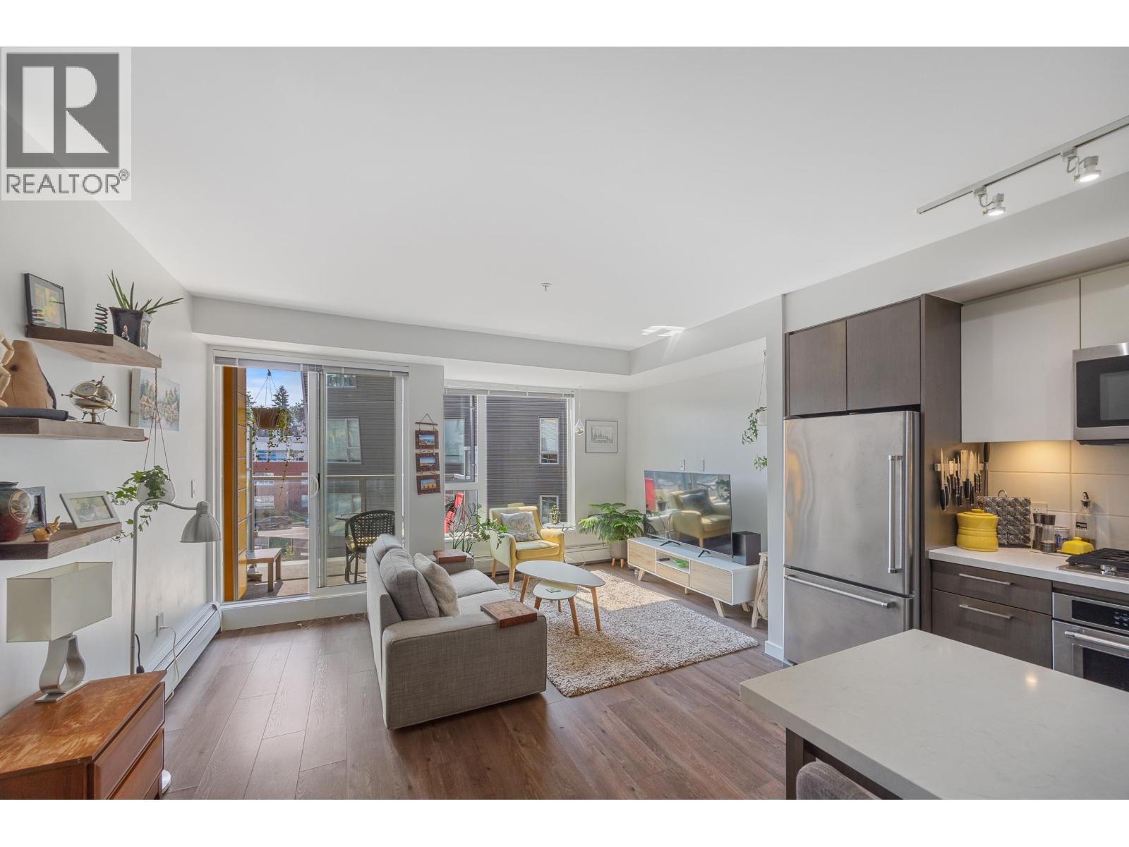 Photo 15 of 619 384 E 1st Avenue, Vancouver BC