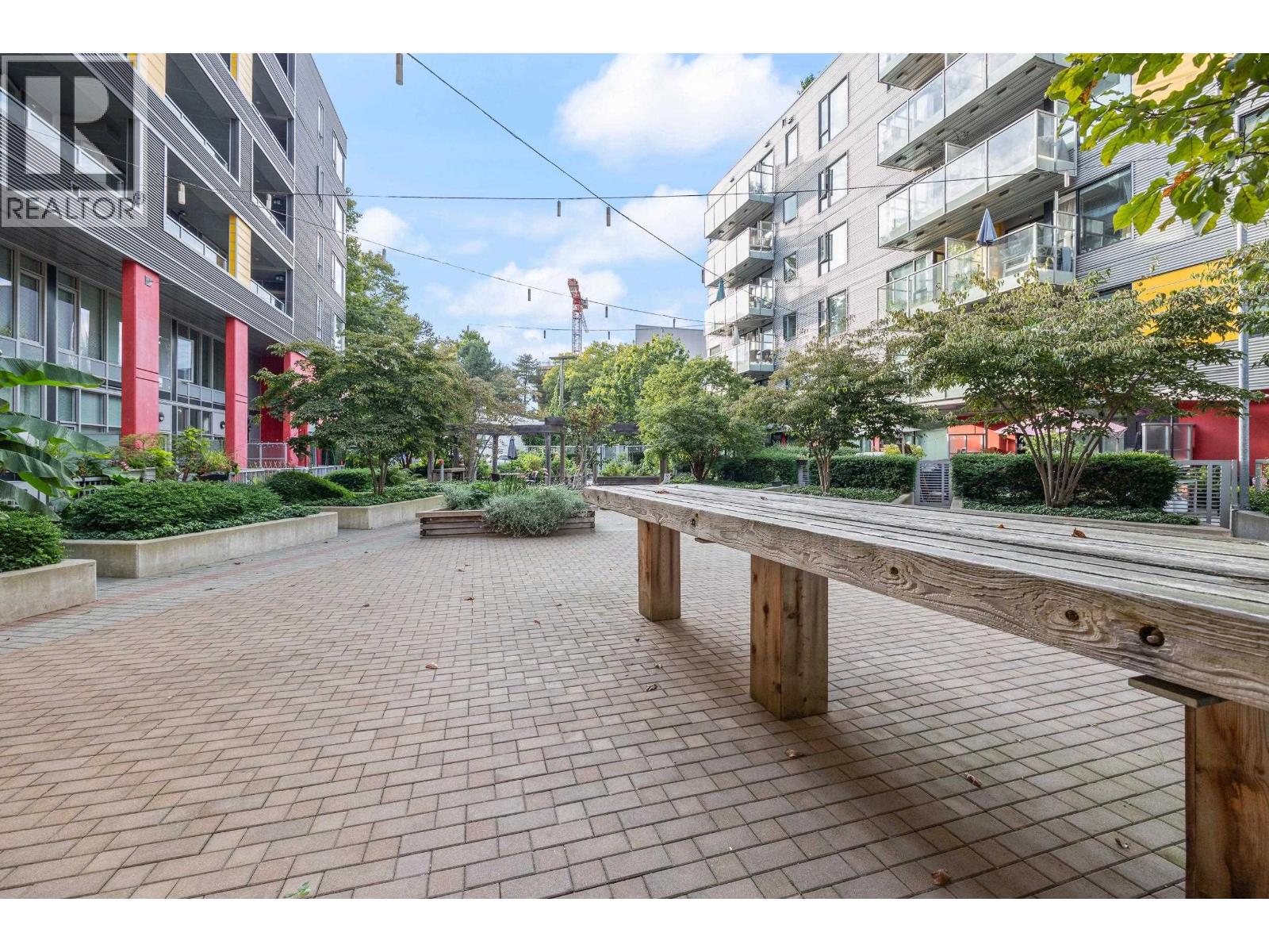 Photo 33 of 619 384 E 1st Avenue, Vancouver BC