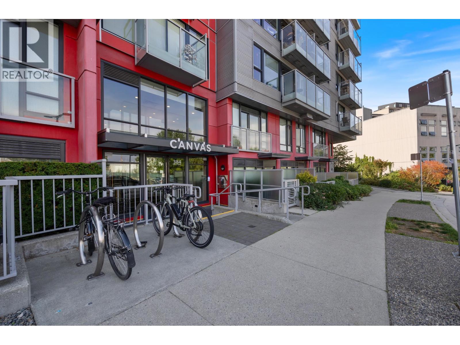 Photo 27 of 619 384 E 1st Avenue, Vancouver BC