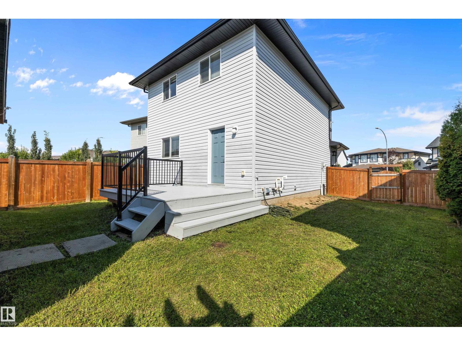 Photo 48 of 9852 217 St Nw Nw, Edmonton AB