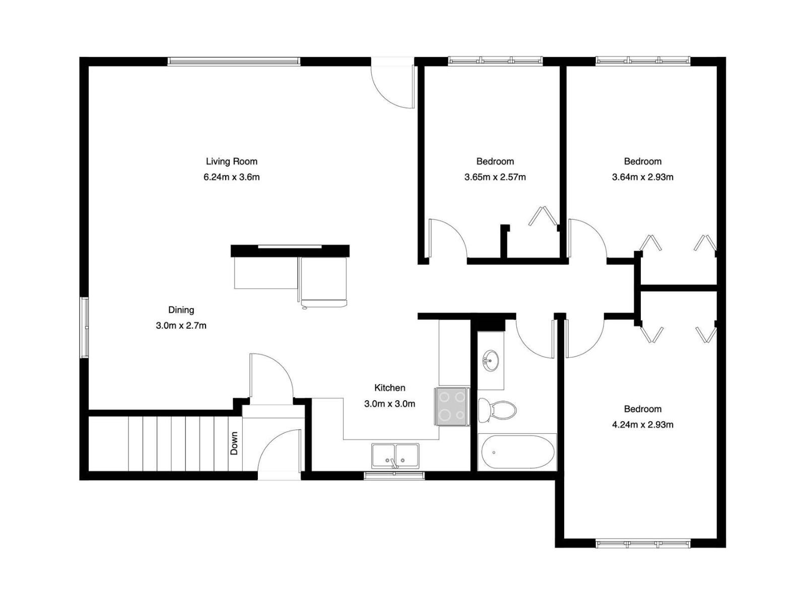 Photo 56 of 7923 159 St Nw, Edmonton AB