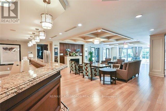 Photo 3 of 716 10 Bloorview Place, Toronto ON