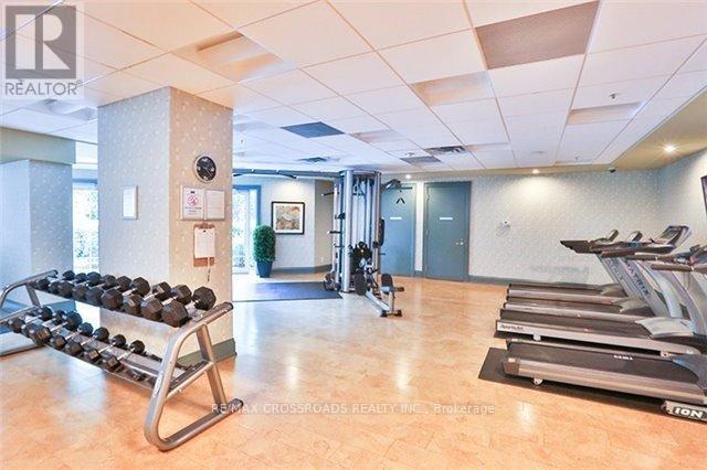 Photo 6 of 716 10 Bloorview Place, Toronto ON