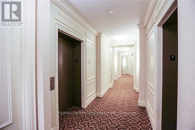 Photo 8 of 716 10 Bloorview Place, Toronto ON