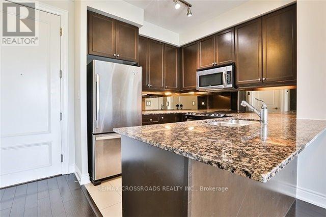 Photo 9 of 716 10 Bloorview Place, Toronto ON
