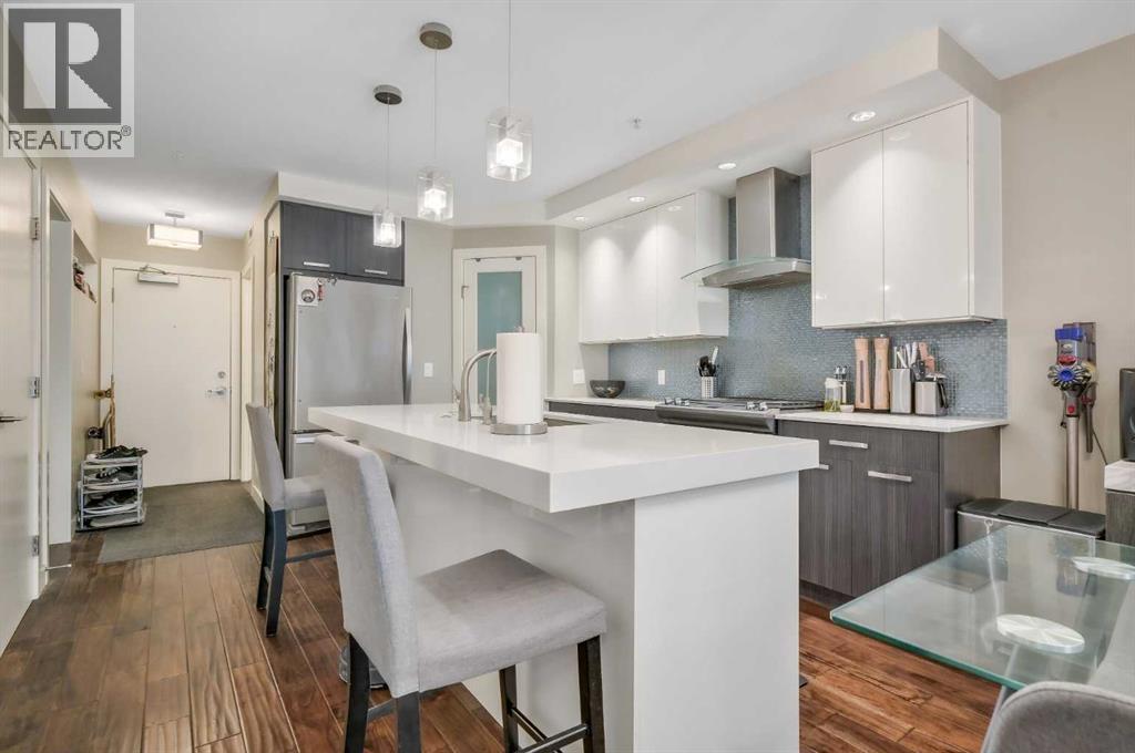 Photo 8 of 202 1029 15 Avenue Sw, Calgary AB