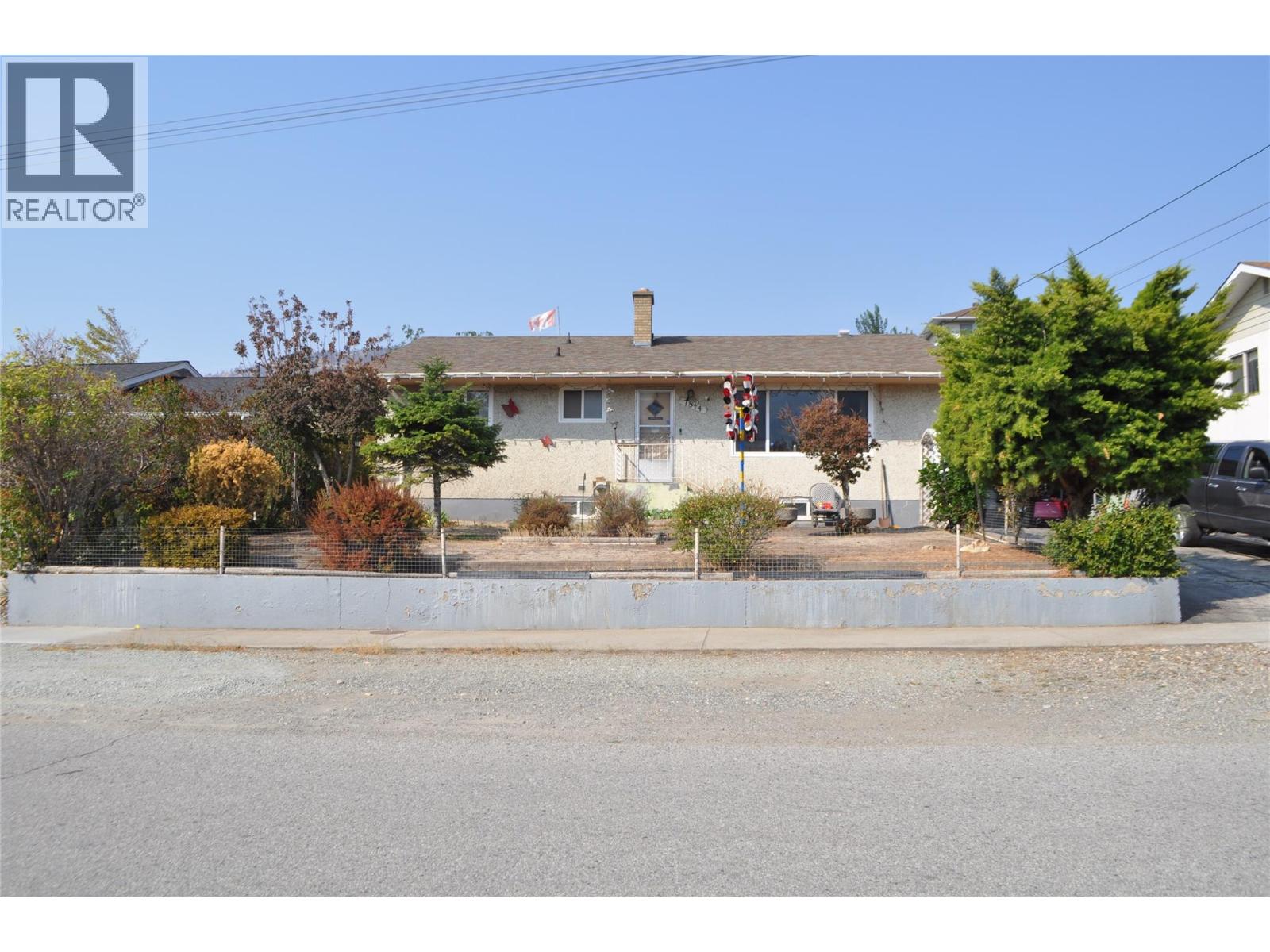  7814 Gravenstein Drive, Osoyoos