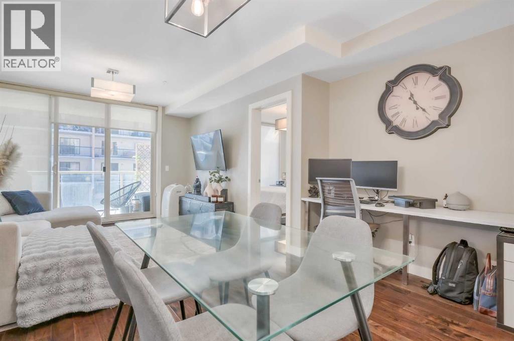 Photo 7 of 202 1029 15 Avenue Sw, Calgary AB