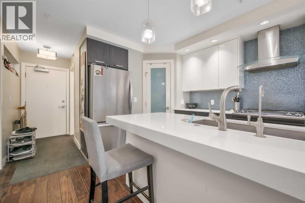 Photo 5 of 202 1029 15 Avenue Sw, Calgary AB