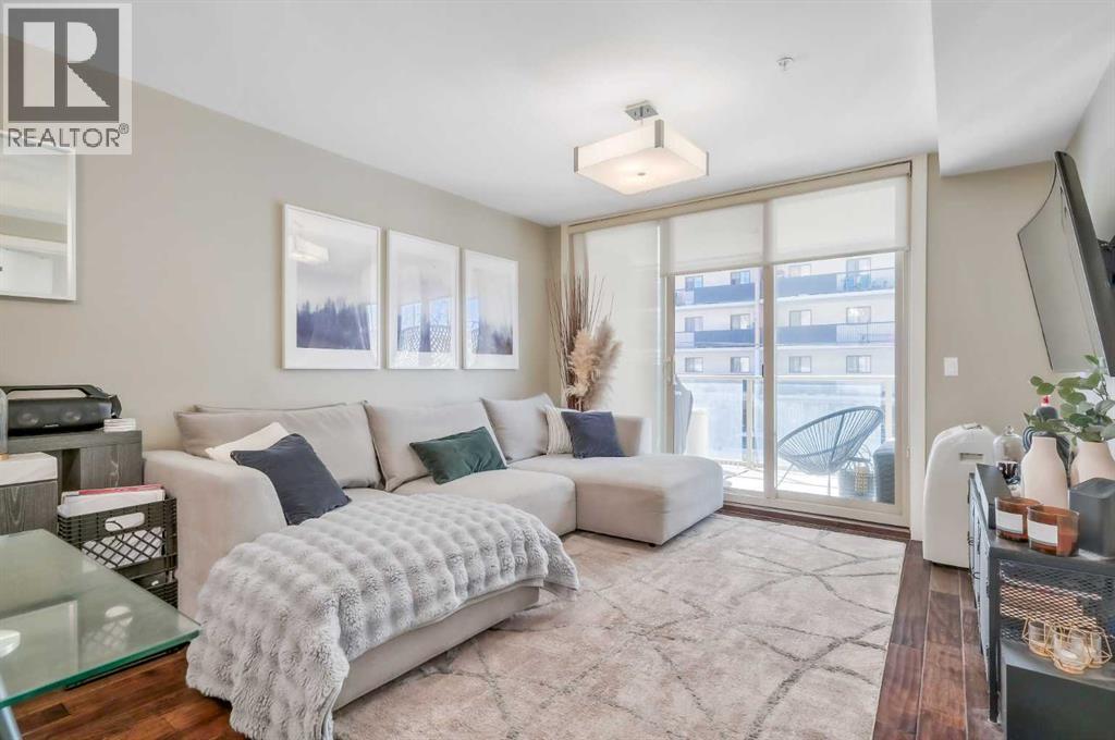 Photo 9 of 202 1029 15 Avenue Sw, Calgary AB