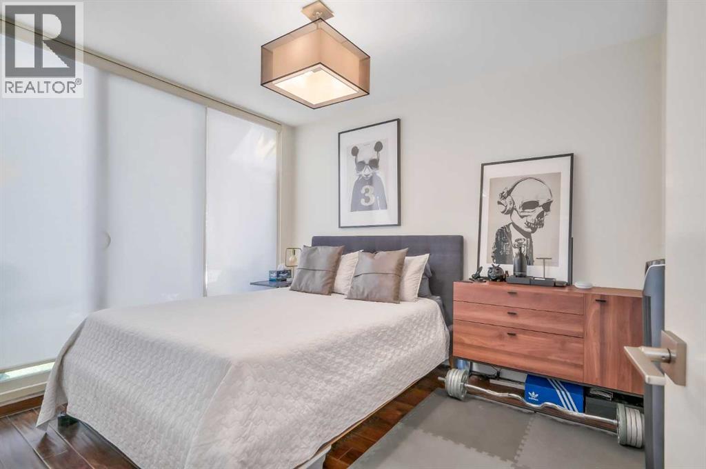 Photo 11 of 202 1029 15 Avenue Sw, Calgary AB