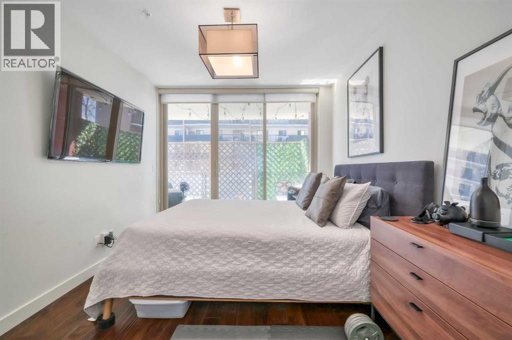 Photo 12 of 202 1029 15 Avenue Sw, Calgary AB