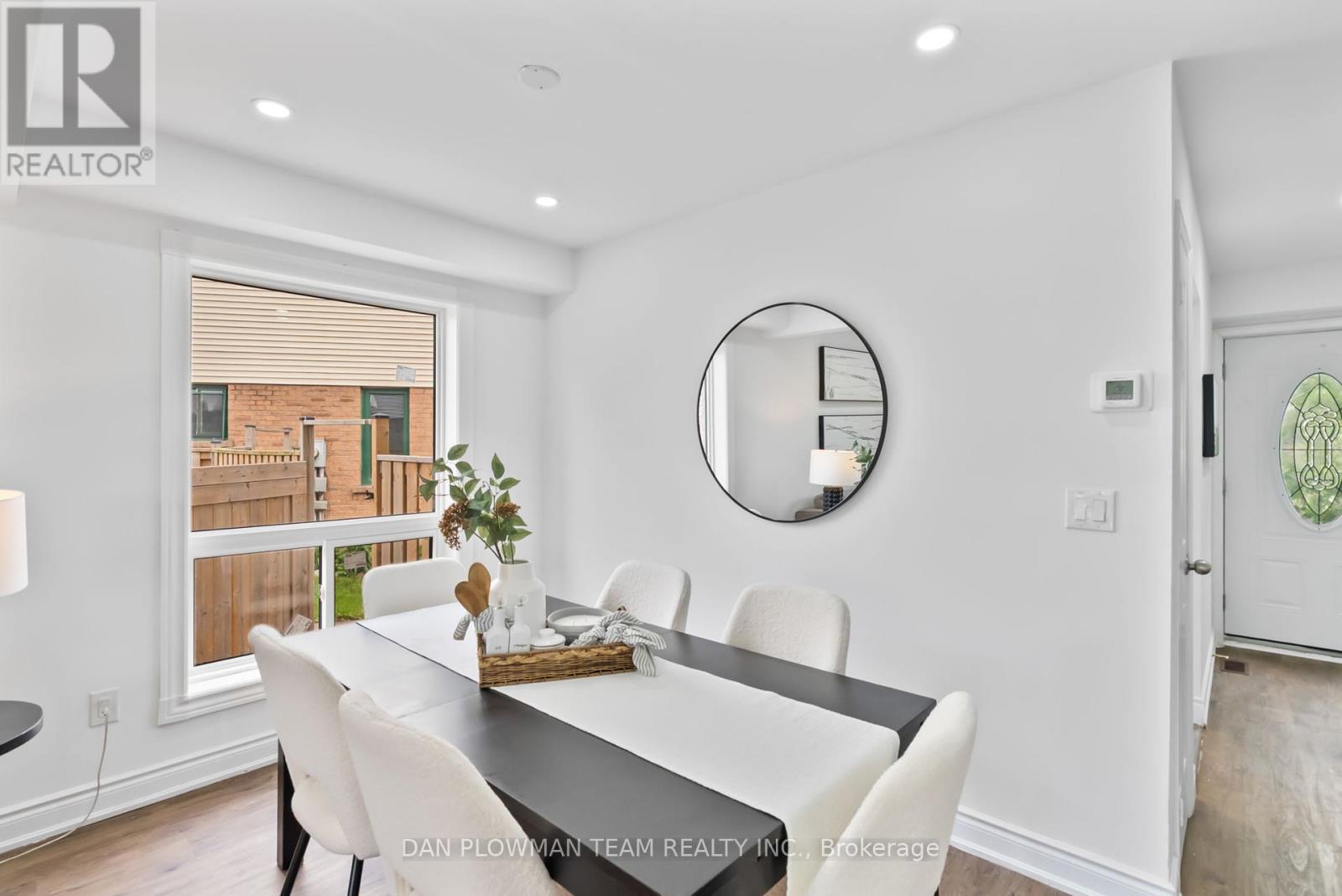 Photo 12 of 1411 Beaverbrook Court, Oshawa ON