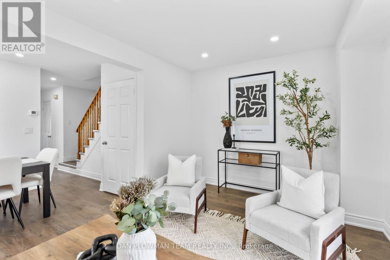 Photo 15 of 1411 Beaverbrook Court, Oshawa ON