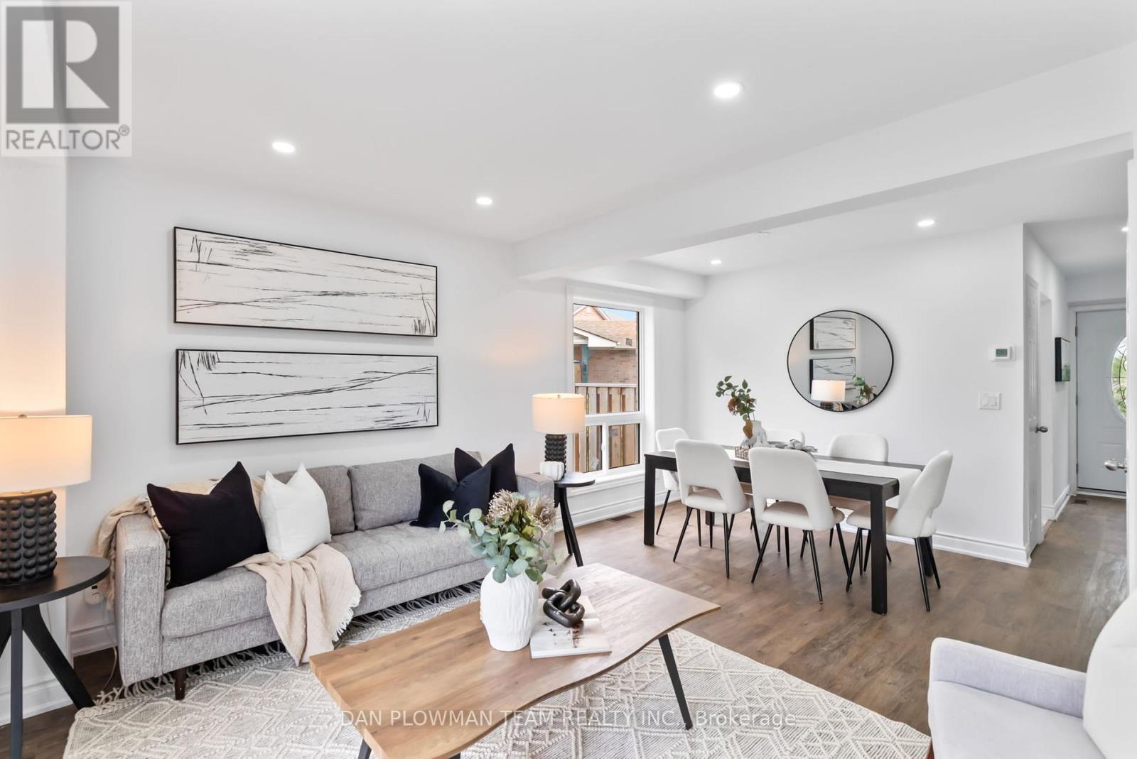 Photo 16 of 1411 Beaverbrook Court, Oshawa ON