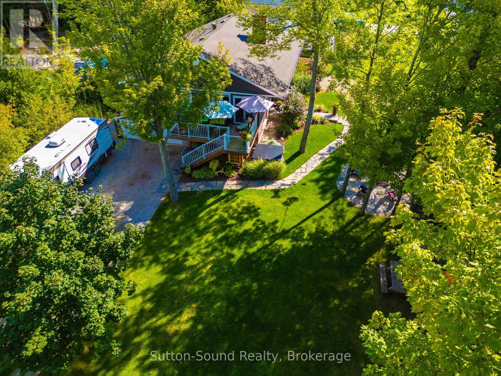 Photo 47 of 403 Simcoe Avenue, South Bruce Peninsula ON