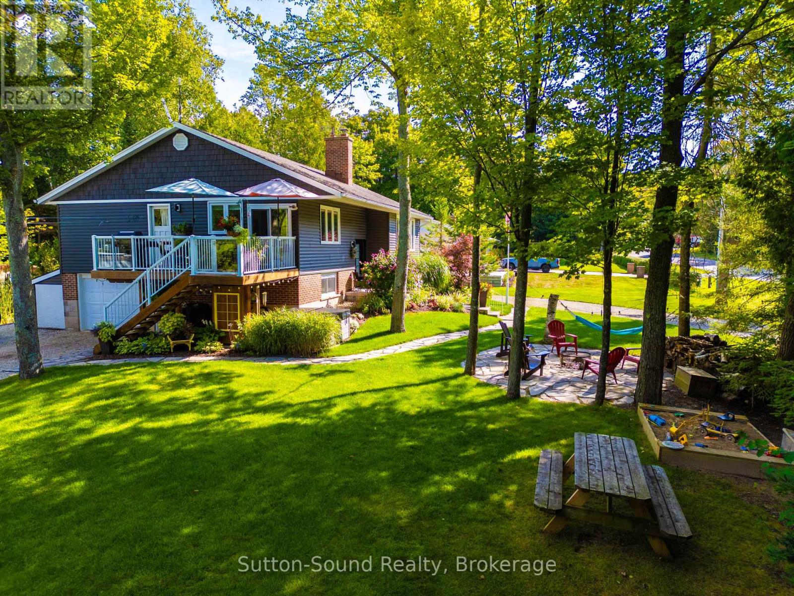 Photo 44 of 403 Simcoe Avenue, South Bruce Peninsula ON