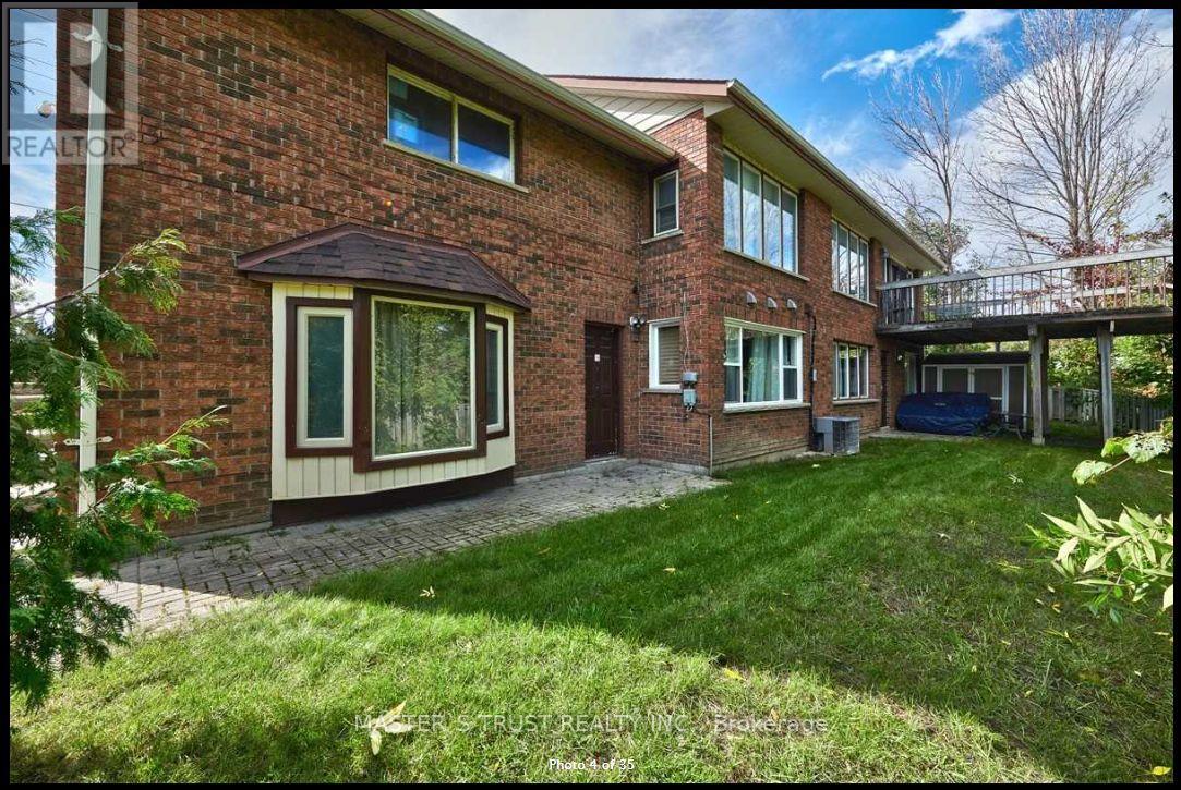 Photo 1 of Unit 3 286 Georgian Drive, Barrie ON