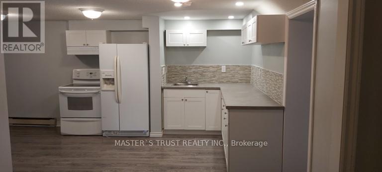 Photo 2 of Unit 3 286 Georgian Drive, Barrie ON