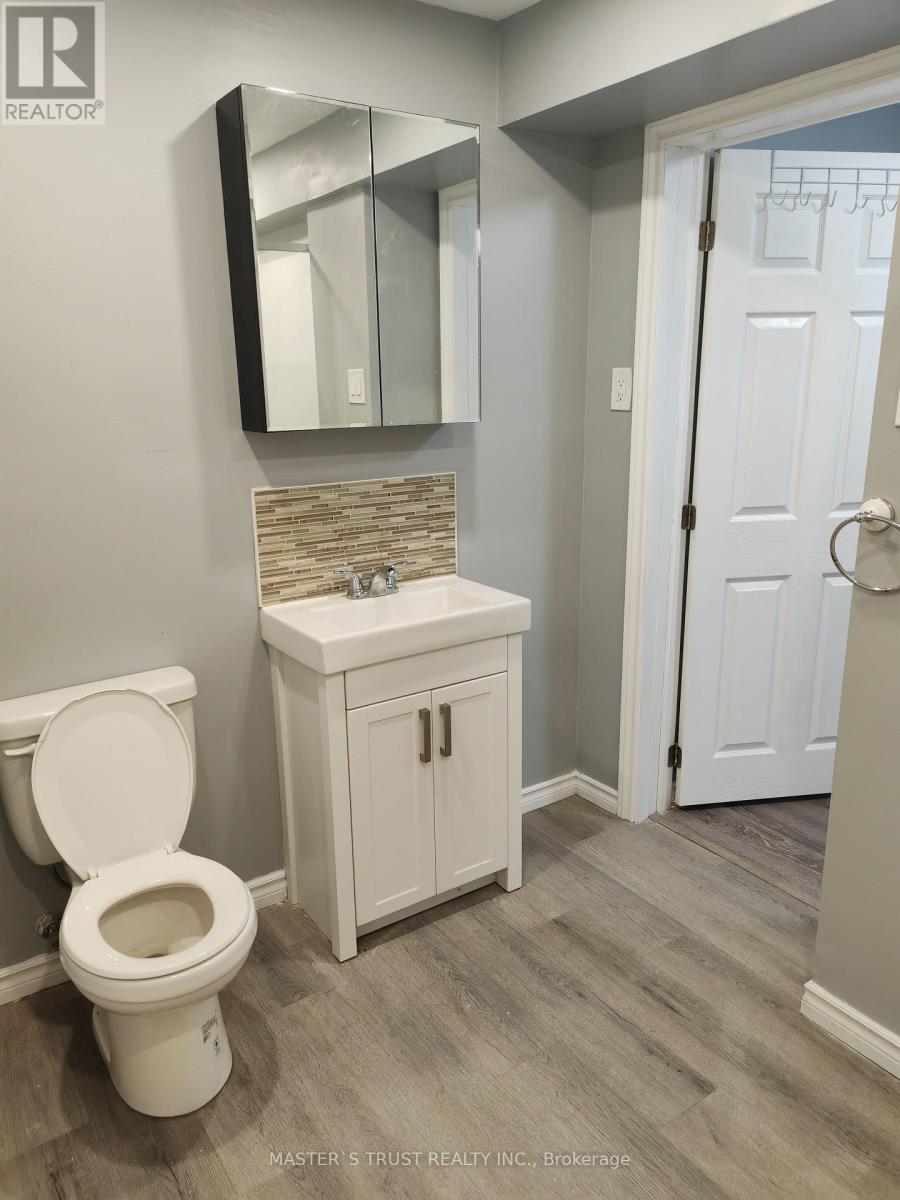 Photo 9 of Unit 3 286 Georgian Drive, Barrie ON