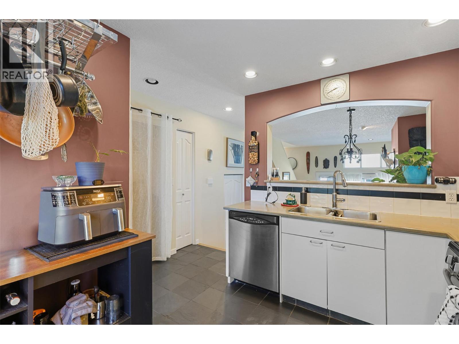 411 ABERDEEN Drive Unit# 25, Kamloops