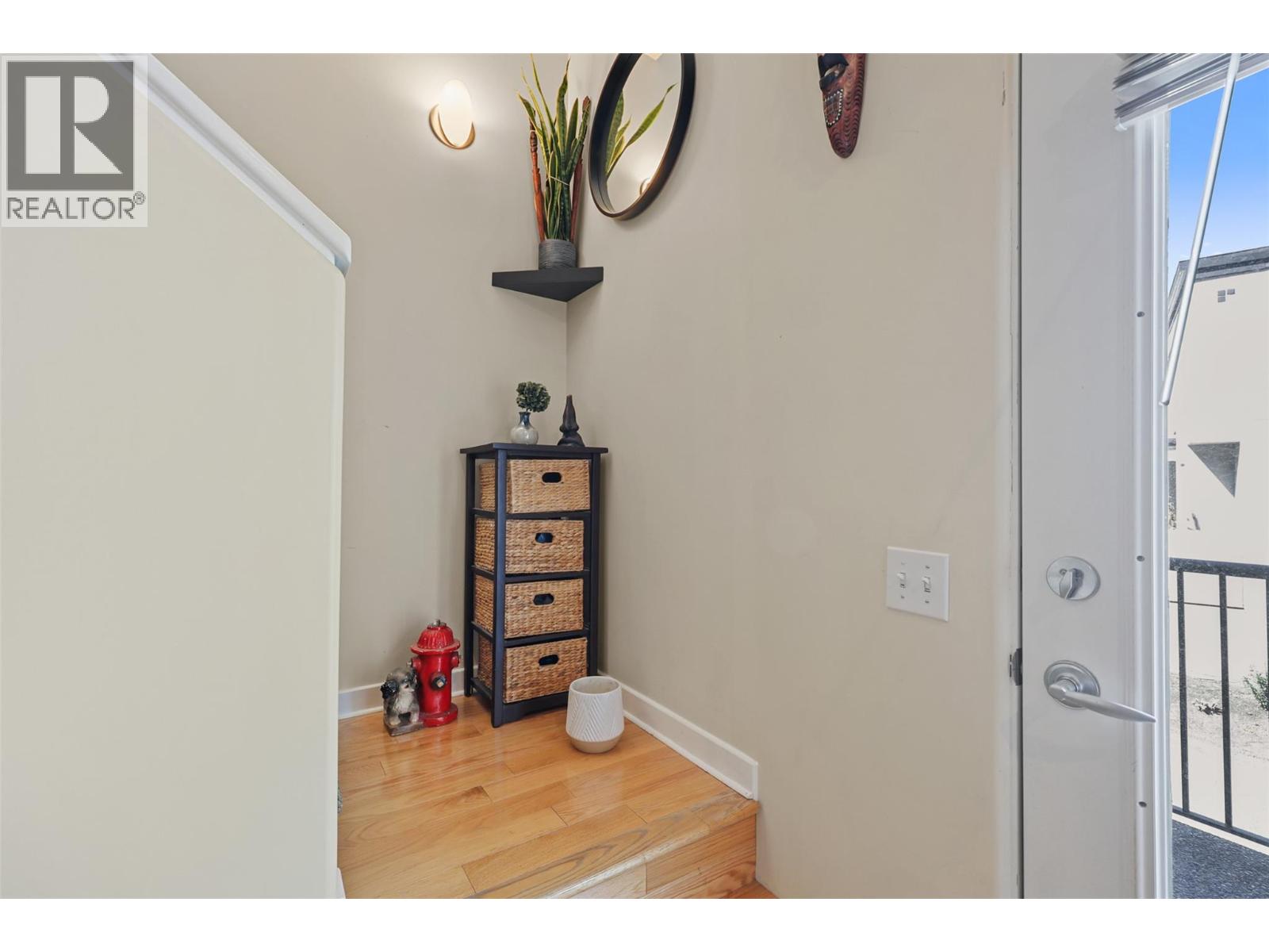 411 ABERDEEN Drive Unit# 25, Kamloops