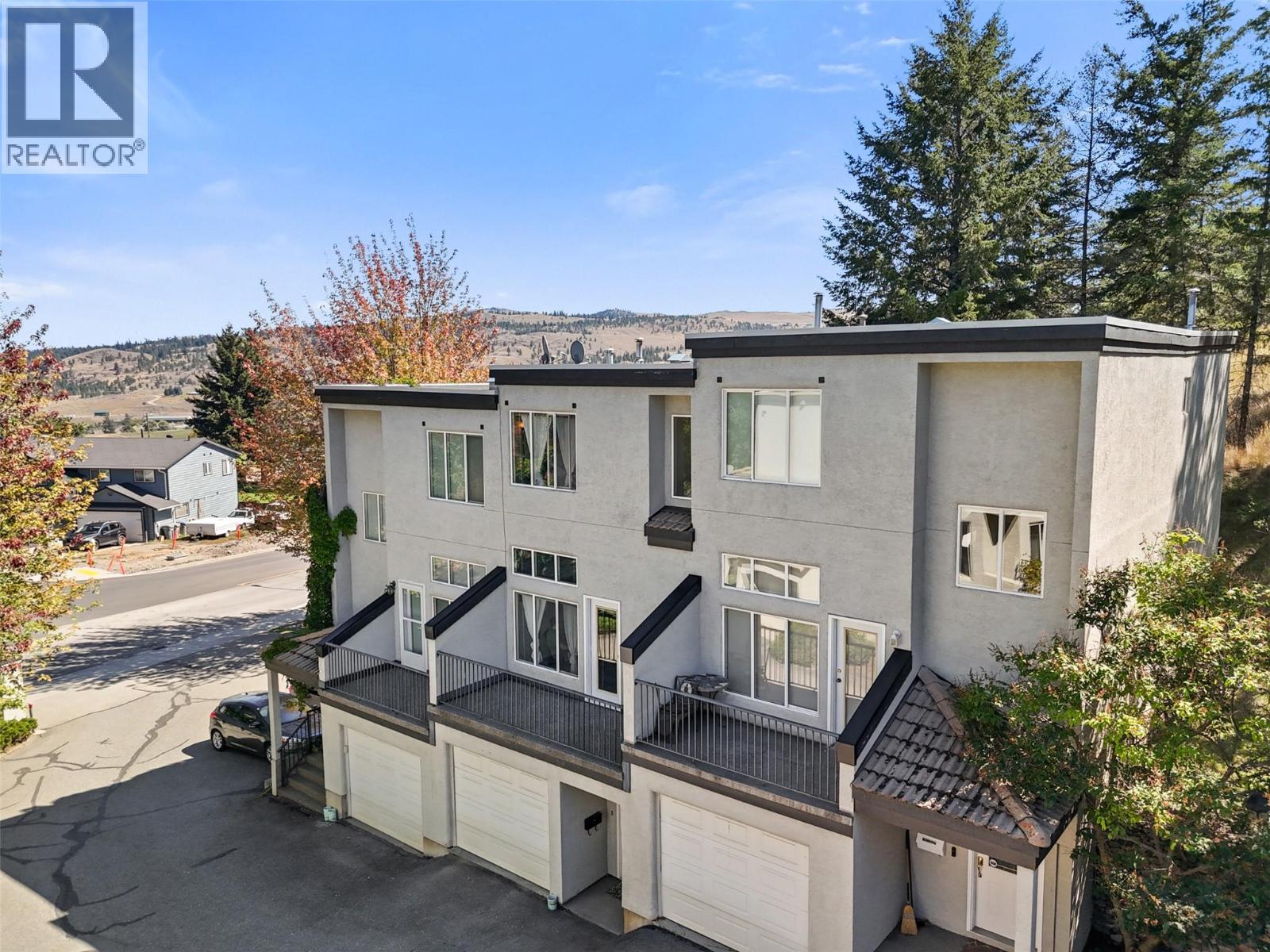 411 ABERDEEN Drive Unit# 25, Kamloops